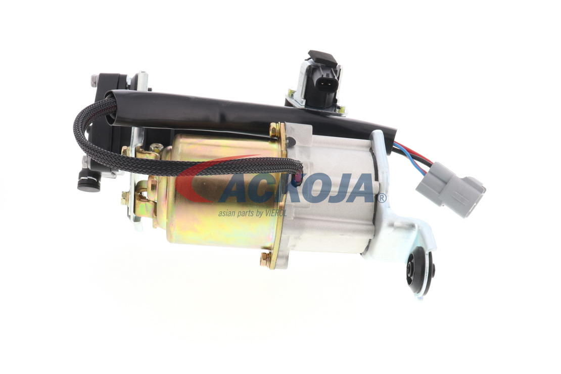 OEM 4891060021 ACKOJA Ilmajousituksen kompressori A70-52-0001 varten TOYOTA, LEXUS