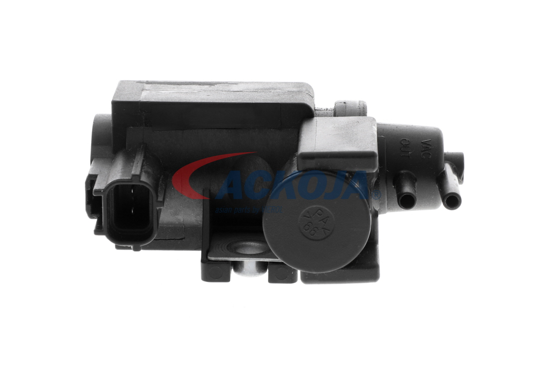 ACKOJA Convertitore pressione, Turbocompressore (A70-63-0008) per LEXUS IS II (GSE2_, ALE2_, USE2_) 220d (ALE20) (130 KW / 177 CV / dal 2005)