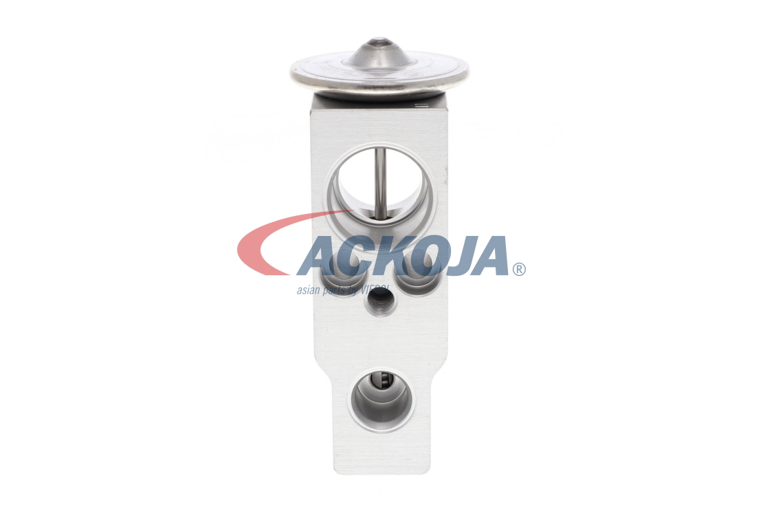 ACKOJA Válvula de expansão, ar condicionado (A70-77-0008) para TOYOTA RAV 4 III (ACA3_, ACE_, ALA3_, GSA3_, ZSA3_) 2.0 4WD (ZSA30_) (116 KW / 158 CV / de 2008)