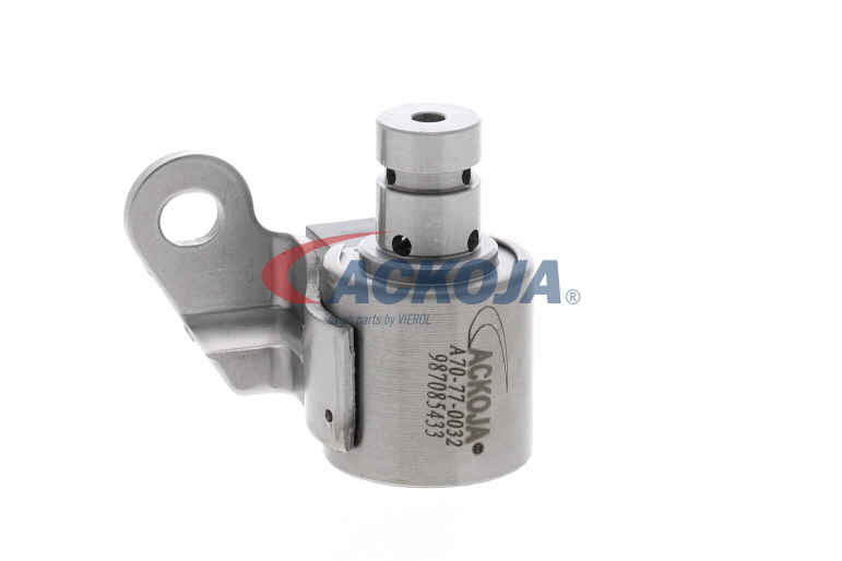 ACKOJA Schaltventil, Automatikgetriebe (A70-77-0032) für TOYOTA COROLLA Verso (ZDE12_, CDE12_) 1.8 VVT-i (ZZE122_) (99 KW / 135 PS / ab 2001)
