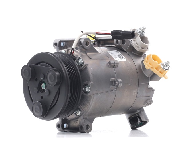 OEM DG9H19D629FD LUCAS  Klimakompressor ACP01101 für FORD, FORD USA