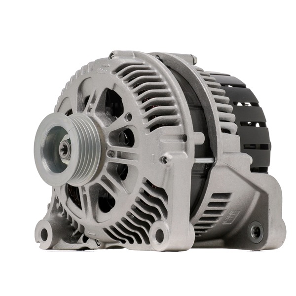 LUCAS Lichtmaschine / Dynamo LRA02076