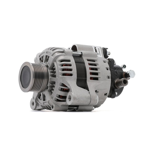 LUCAS Dynamo / alternator LRA02104