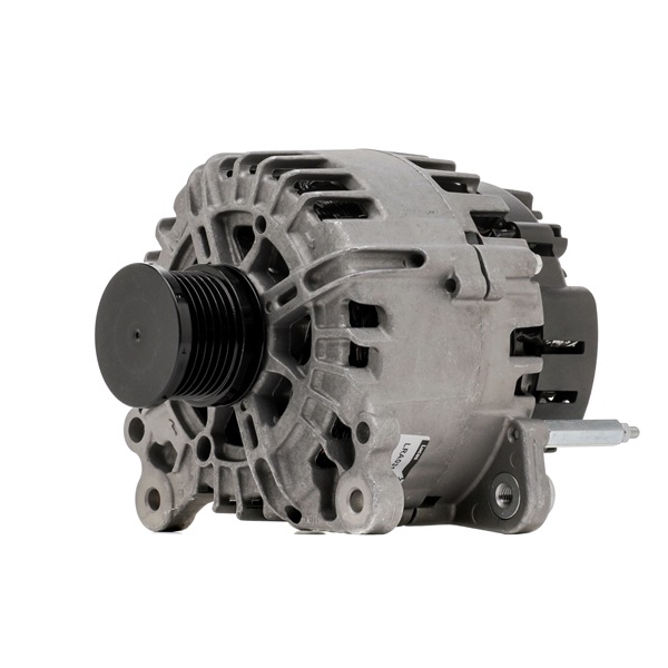 AUDI A5 2018 Generator LRA03152