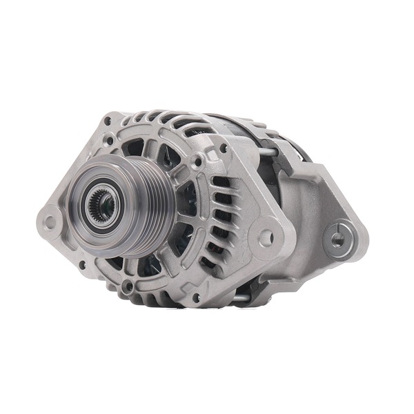 Dynamo / Alternator (LRA03418) van LUCAS Voor VAUXHALL Astra Mk VI (J) (P10) Hatchback 1.7 CDTi (92 KW / 125 PK / Van 2009)