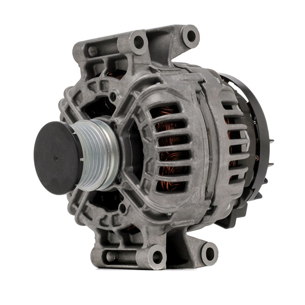 OEM A0141542702 LUCAS Dynamo LRA03464 for MERCEDES-BENZ, LAND ROVER, JEEP, CHEVROLET, CHRYSLER