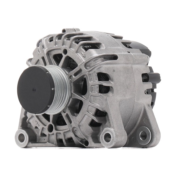 TOYOTA AYGO 2018 Generator LRA03728
