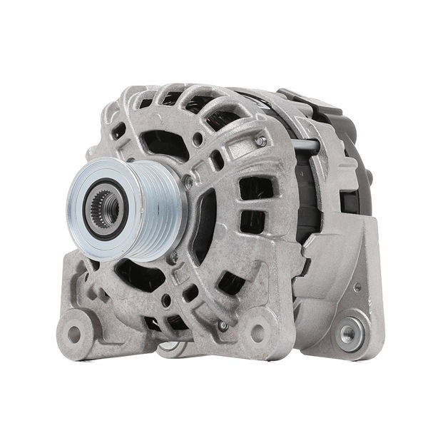 DUSTER Alternador LRA03871 LUCAS
