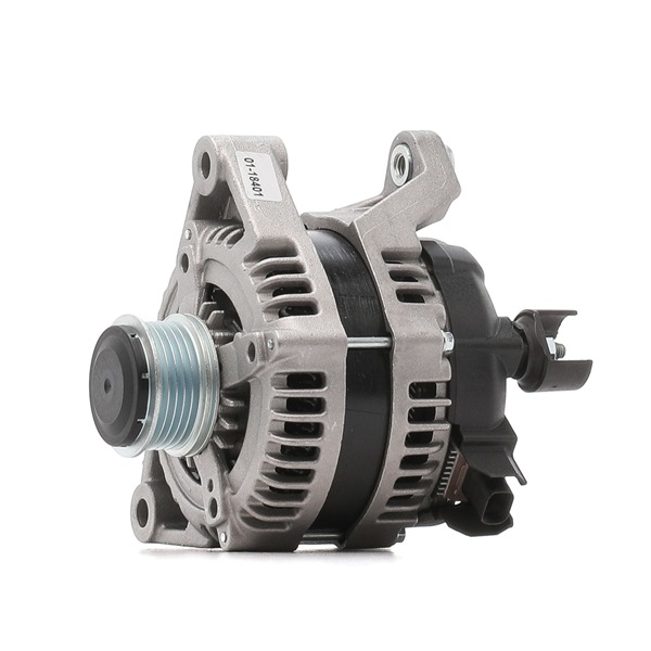 OEM 13585666 LUCAS Dynamo LRA04133 for OPEL, VAUXHALL