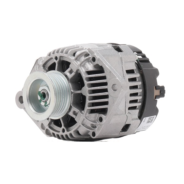 LUCAS Alternateur LRB00400