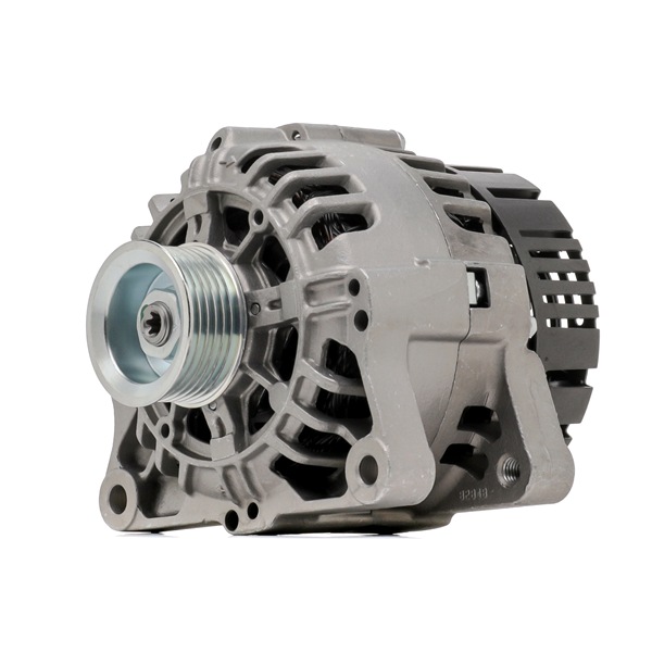 LUCAS Dynamo / alternator LRB00438