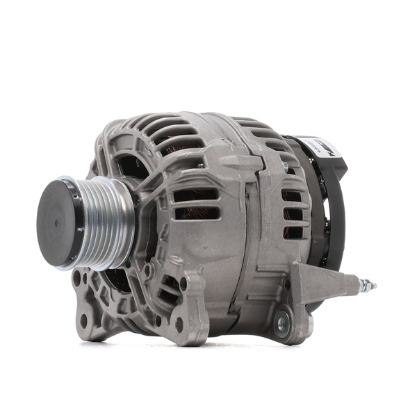 OEM 98VW10300EA LUCAS Generator LRB00475 med VW, FORD, AUDI, SKODA, VOLVO