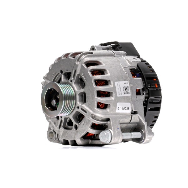 LUCAS Dynamo / alternator LRC00004