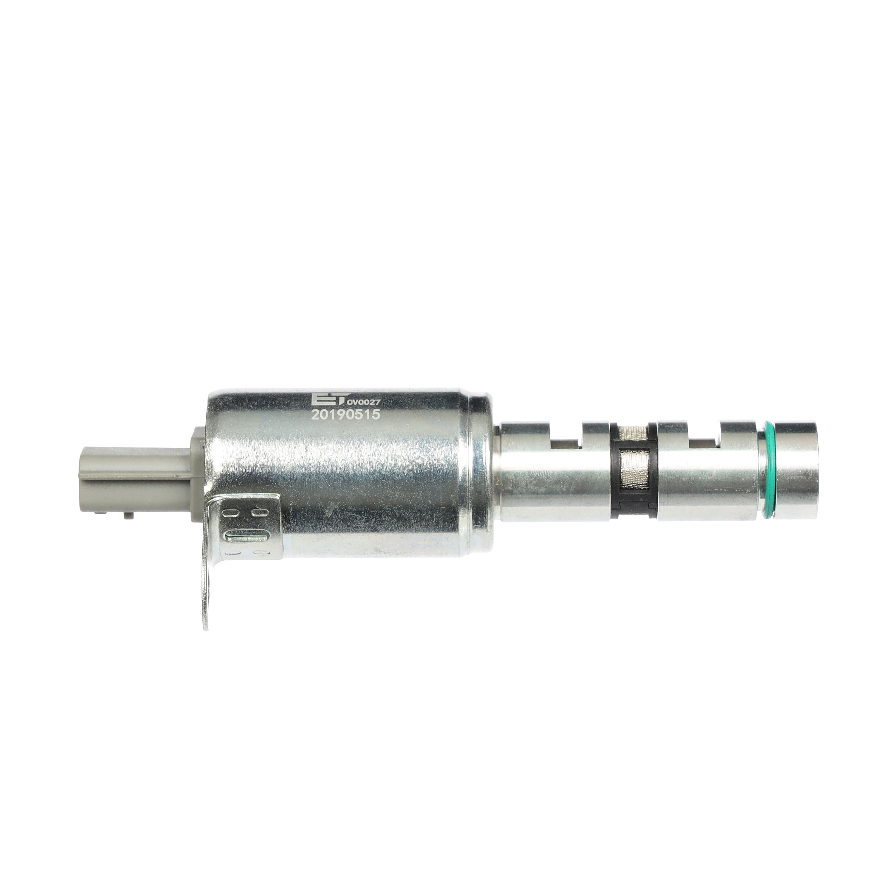 ET ENGINETEAM Électrovanne déphaseur (CV0027) pour RENAULT Megane III Coupé (DZ, DZ0/1) 2.0 TCe (DZ0K) (132 KW / 180 CH / de 2008)