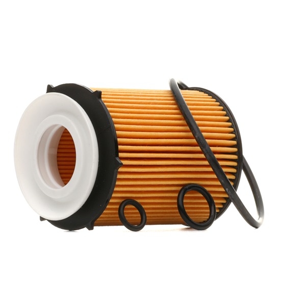 OEM 2701800009 KRAFT Filtro de óleo 1701012 para MERCEDES-BENZ, NISSAN