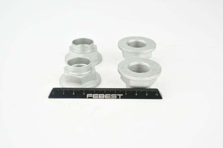 LEXUS RX (MHU3_, GSU3_, MCU3_) 400h AWD (MHU38_) Caster-säätölevy, akseli 0131-008-PCS4