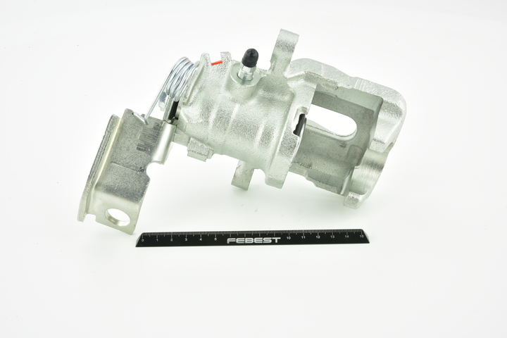OEM 43013S1AE01 FEBEST Jarrusatula 0377-CLRLH varten HONDA, ISUZU, GMC
