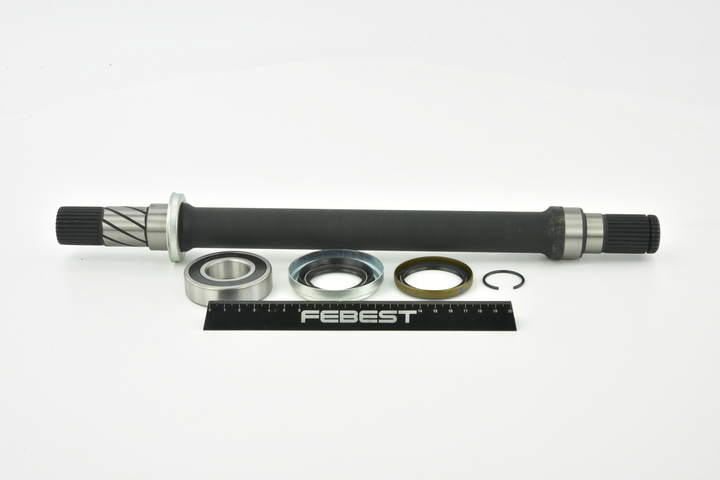 FEBEST Cv axle 0512-CX7RH