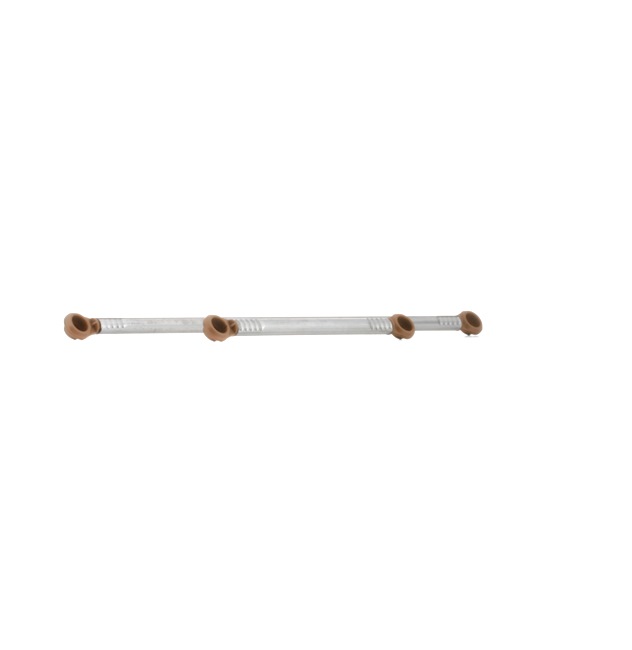 STARK Tringlerie d'essuie-glace (SKWL-0920041) pour OPEL Corsa C 3/5 portes (X01) 1.7 DTI (F08, F68) (55 KW / 75 CH / de 2000)
