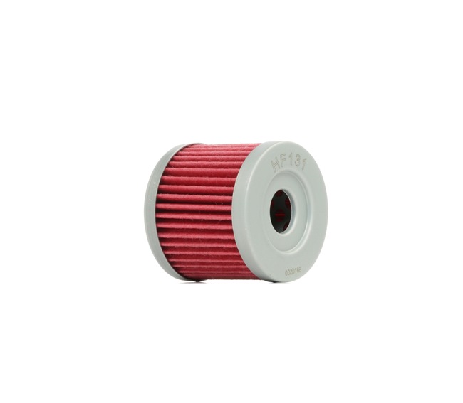 Filtro de aceite HifloFiltro HF131