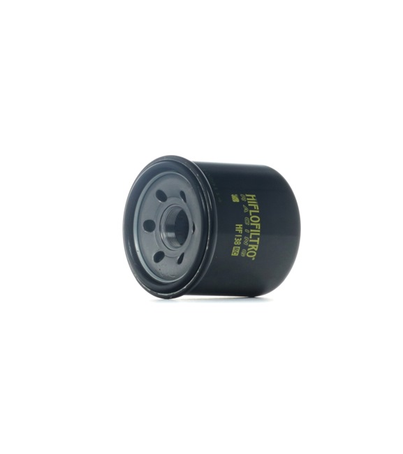 Oliefilter HifloFiltro HF138RC