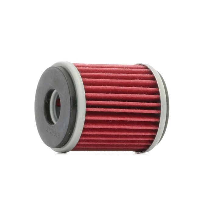 Filtro de aceite HifloFiltro HF141