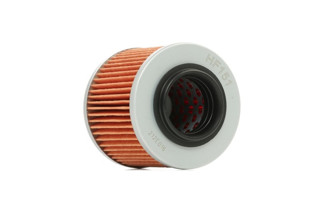 Filtro de aceite HifloFiltro HF151
