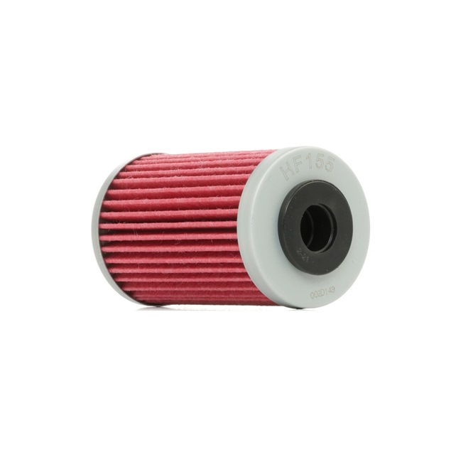 Ölfilter HifloFiltro HF155