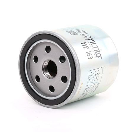 Filtro de aceite HifloFiltro HF163