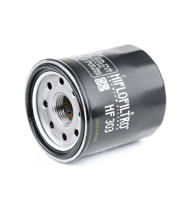 Oljefilter HifloFiltro HF303