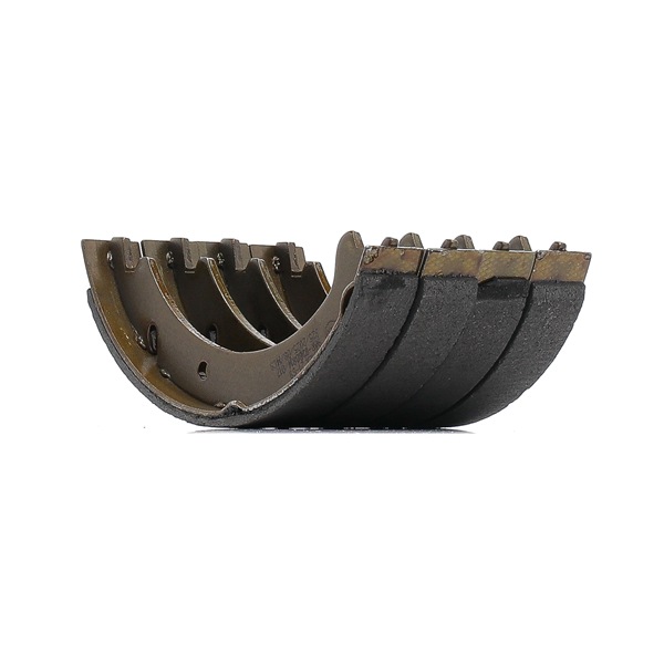 S40 Kit ganasce freni TX 21-69 TOMEX brakes