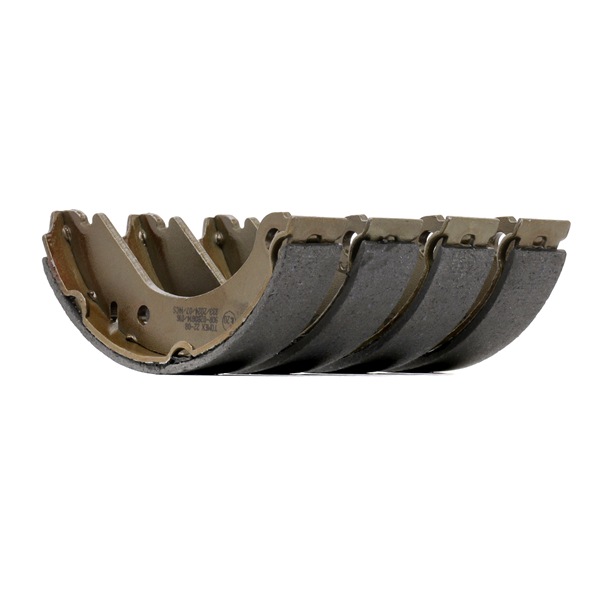 TOMEX brakes Ganasce freni TX 22-08