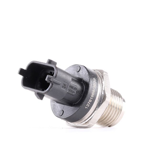 Brandstofdruksensor (3942S0032) van RIDEX Voor RENAULT MASTER II Open laadbak/ Chassis (ED/HD/UD) 2.5 dCi (88 KW / 120 PK / Van 2006)