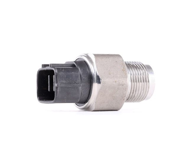 RIDEX Sensor, pressão do combustível (3942S0036) para TOYOTA HILUX III Pick-up (TGN1_, GGN2_, GGN1_, KUN2_, KUN1_) 2.5 D-4D (KUN15_, KUN10) (75 KW / 102 CV / de 2005)
