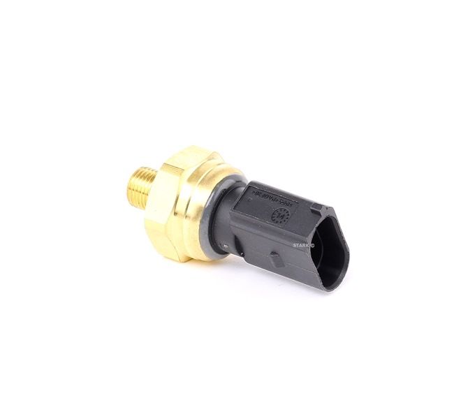 Sensor, drivstofftrykk (SKSFP-1490037) fra STARK for AUDI A4 Avant (8ED, B7) 2.0 TFSI (147 KW / 200 HK / Fra 2004)