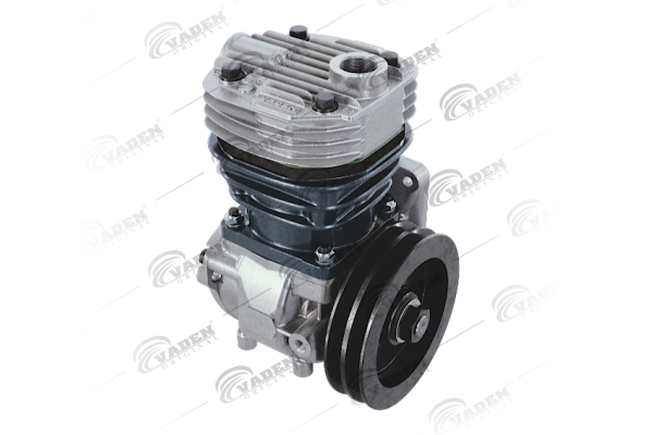 OEM 0041317401 VADEN Ilmajousituksen kompressori 1100 170 001 varten MERCEDES-BENZ