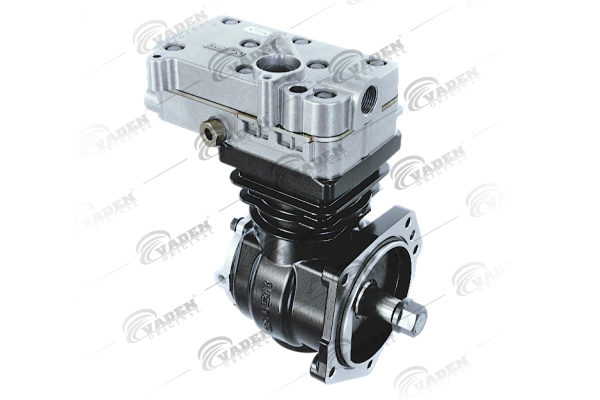 OEM 85000118 VADEN Ilmajousituksen kompressori 1300 020 001 varten VOLVO