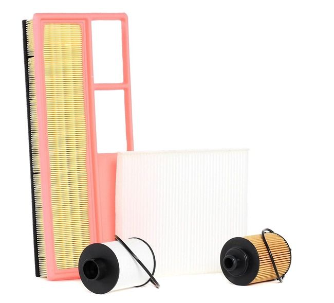 OEM 1673744 STARK Kit filtri SKFS-1880167 per FIAT, FORD, CHRYSLER