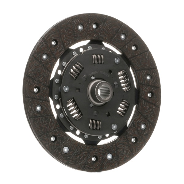 OEM 029141031D RIDEX Kytkinlevy 262C0063 varten VW