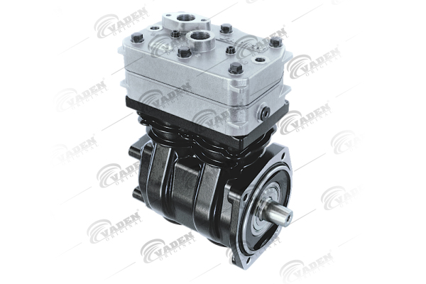 OEM 1736785 VADEN Ilmajousituksen kompressori 1600 060 002 varten DAF
