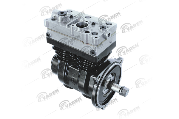OEM 20774360 VADEN Ilmajousituksen kompressori 1700 035 001 varten VOLVO, RENAULT