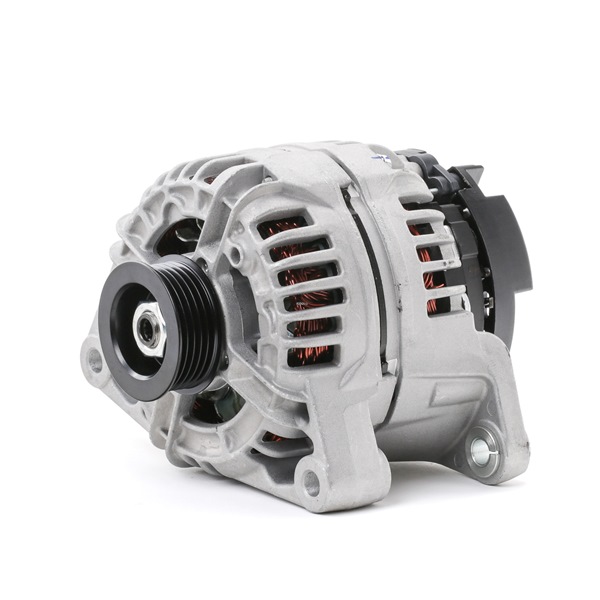 OPEL AGILA 2004 Dynamo 4G0282