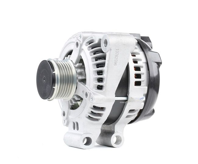 OEM LR072756 STARK Laturi SKGN-0320286 varten LAND ROVER, ROVER