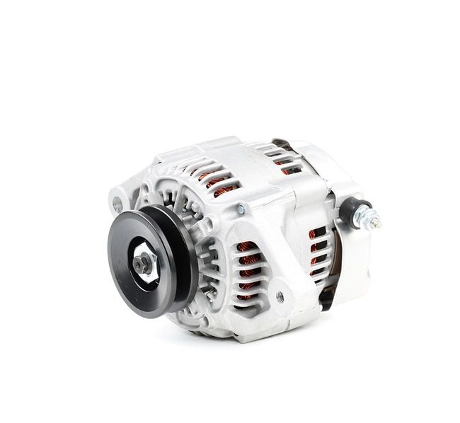 Dynamo / Alternator 4G0284 van RIDEX