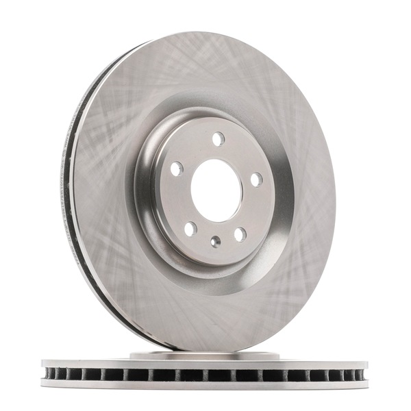 RIDEX Disco freno (82B1755) per AUDI A8 (4N2, 4N8) 60 TFSI e quattro (340 KW / 462 CV / dal 2021)