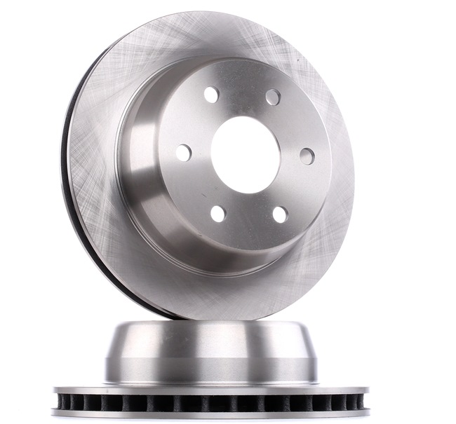 STARK SKBD-0023901 Disco de freno para CADILLAC ESCALADE