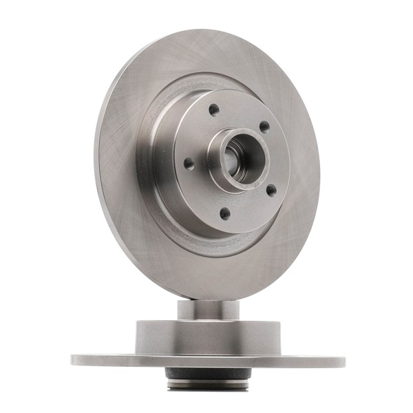 OEM 432021892R RIDEX Jarrulevy 82B1765 varten RENAULT