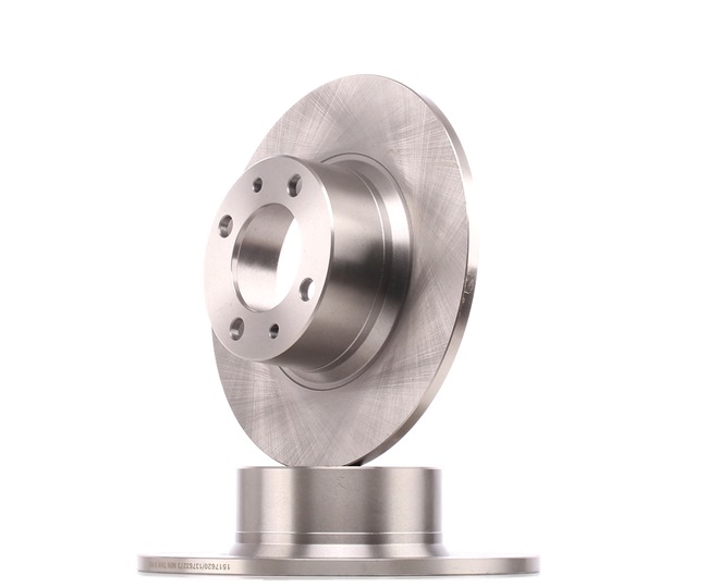 OEM 21013501070 RIDEX Jarrulevy 82B1771 varten LADA