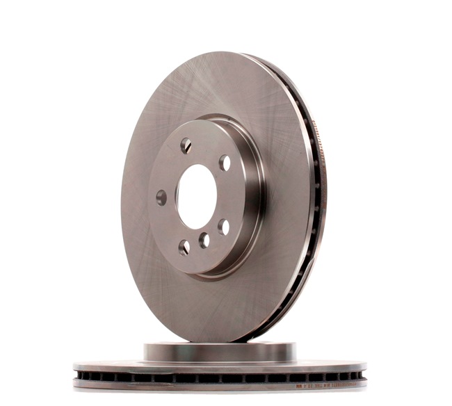 Dischi freno STARK SKBD-0023914