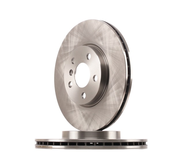 MINI COUNTRYMAN 2022 Brake disc 82B1772